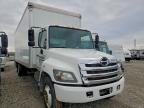 Lot #3315649775 2018 HINO 258/268