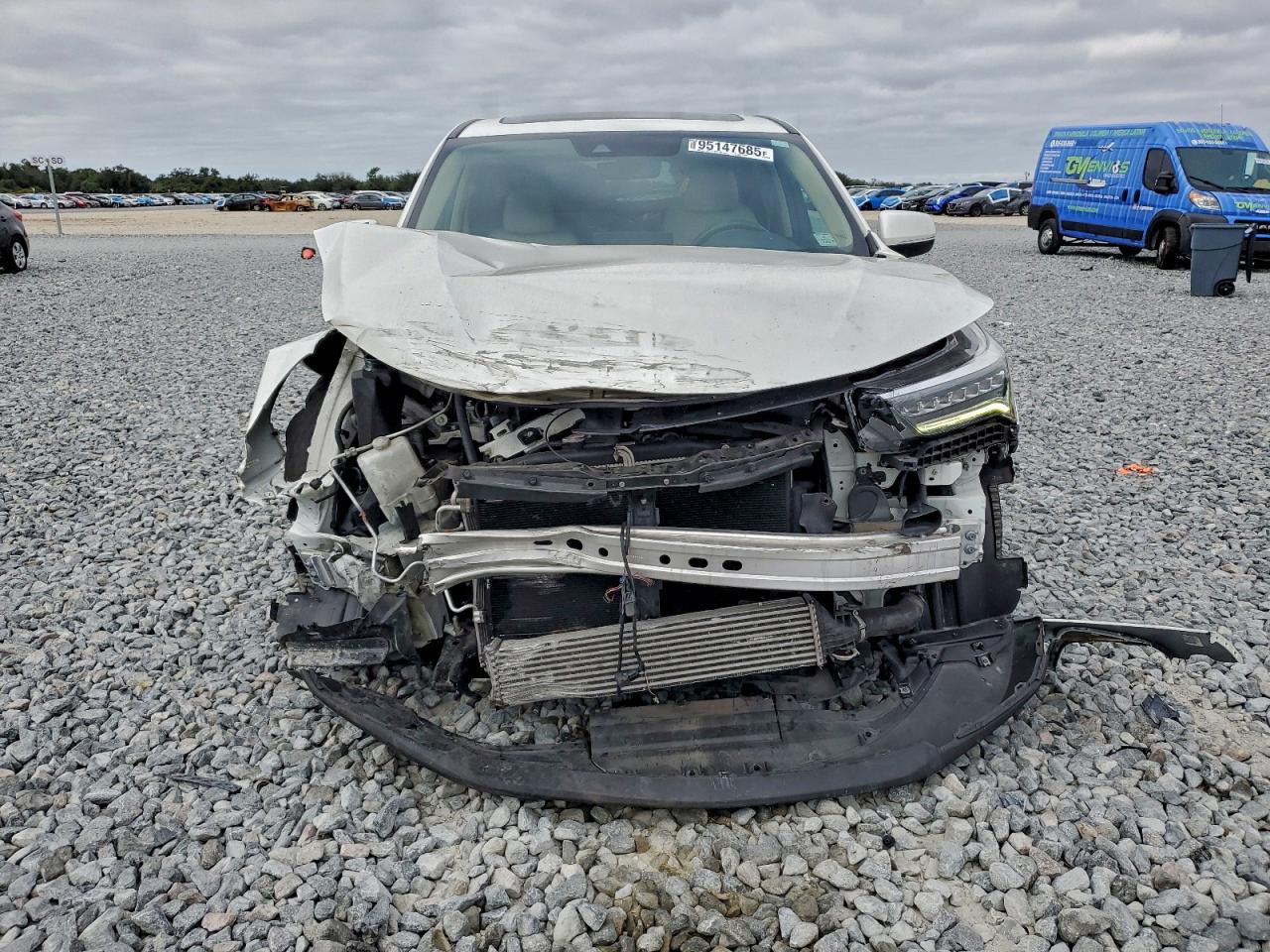 ACURA RDX TECHNOLOGY