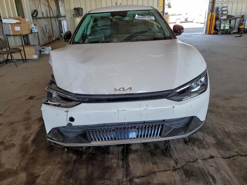 2024 KIA EV6 LIGHT #3317721086