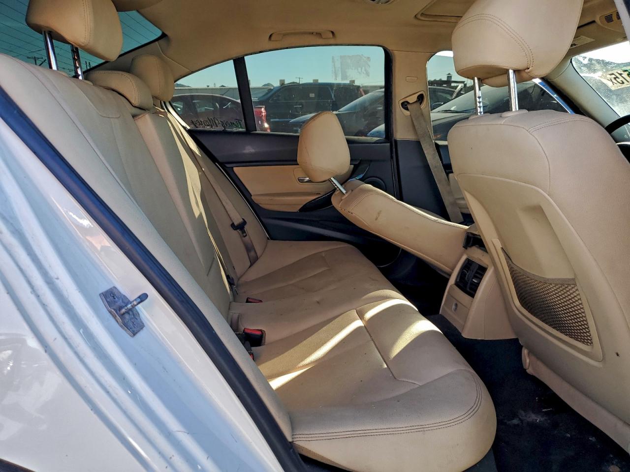 Lot #3316701502 2018 BMW 320 I