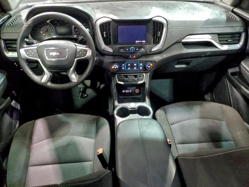 2024 GMC TERRAIN SL #3318903959