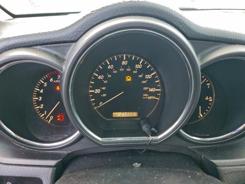 2005 LEXUS RX 330 #3311461323