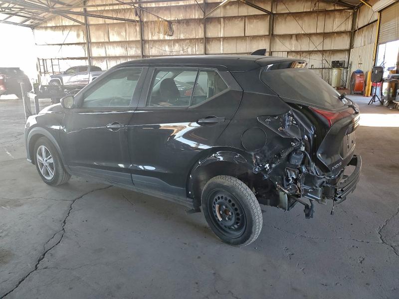 2024 NISSAN KICKS S #3305639751