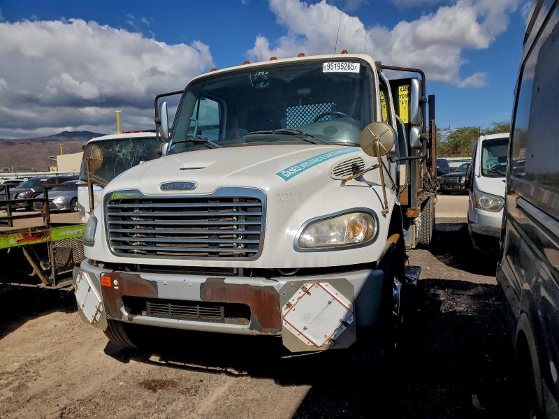 2015 FREIGHTLINER M2 106 MED #3302111125