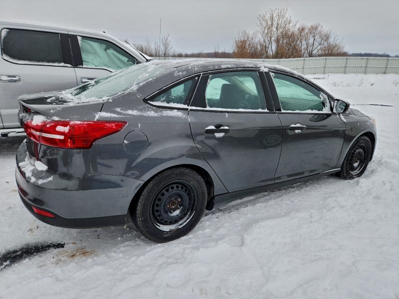 2016 FORD FOCUS S #3309327010