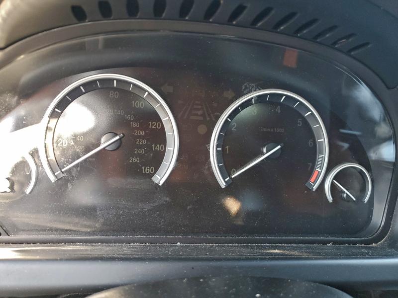 2013 BMW 650 XI #3316782407