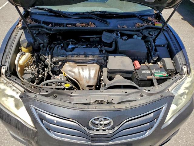 2010 TOYOTA CAMRY BASE #3319261734