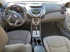 Lot #3316190964 2011 HYUNDAI ELANTRA GL