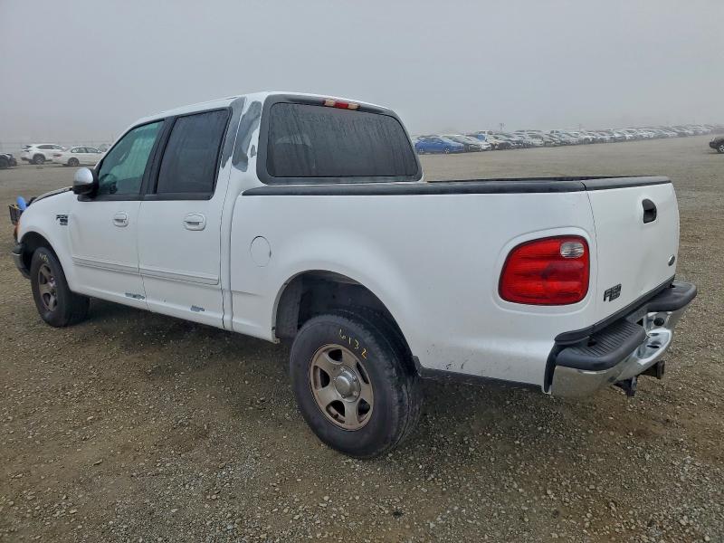2001 FORD F150 SUPER #3315846176