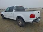 Lot #3315846176 2001 FORD F150 SUPER