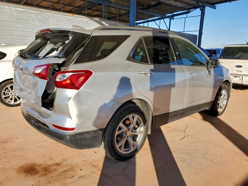 2020 CHEVROLET EQUINOX PR #3315853158