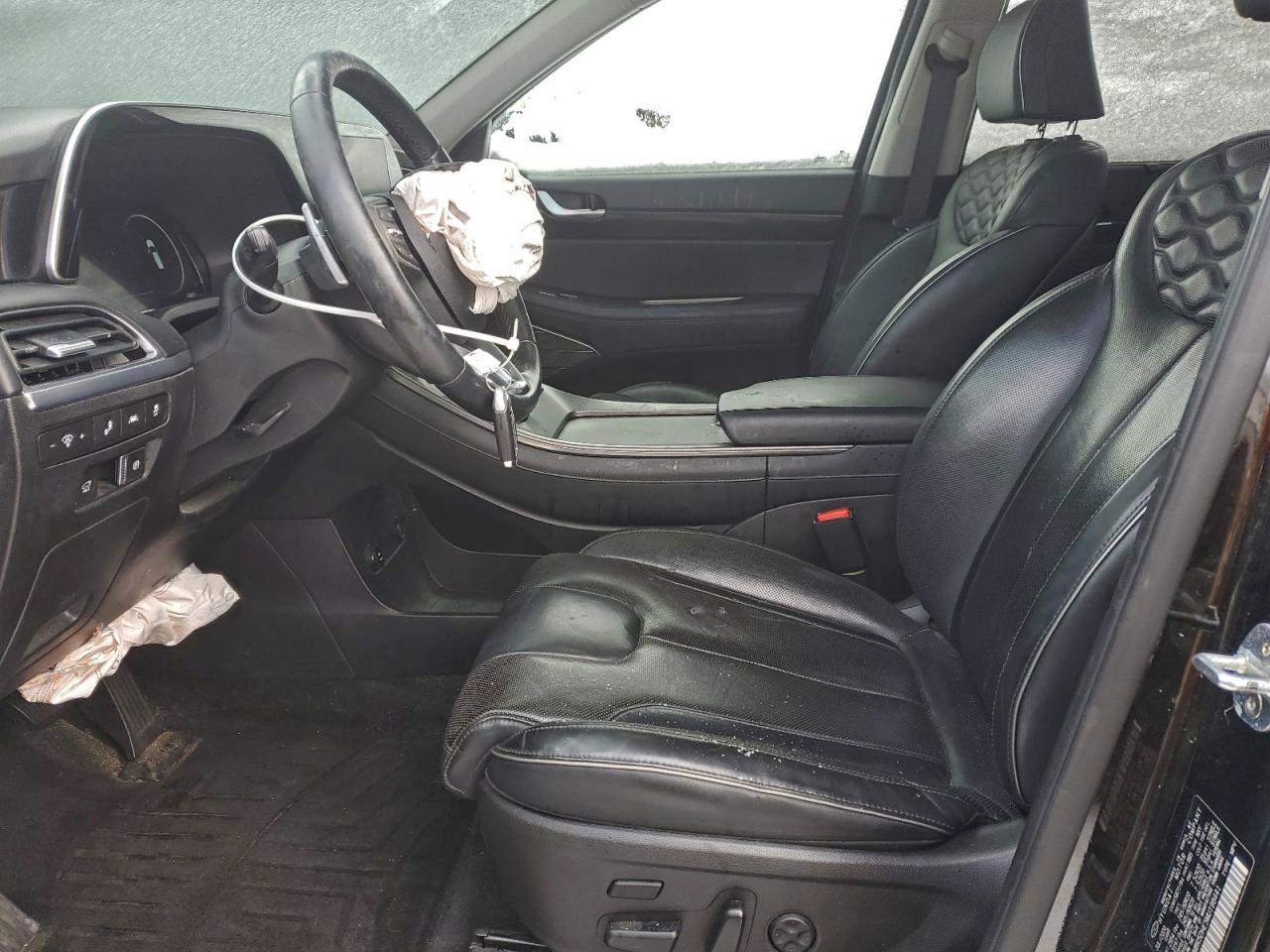 HYUNDAI PALISADE LIMITED