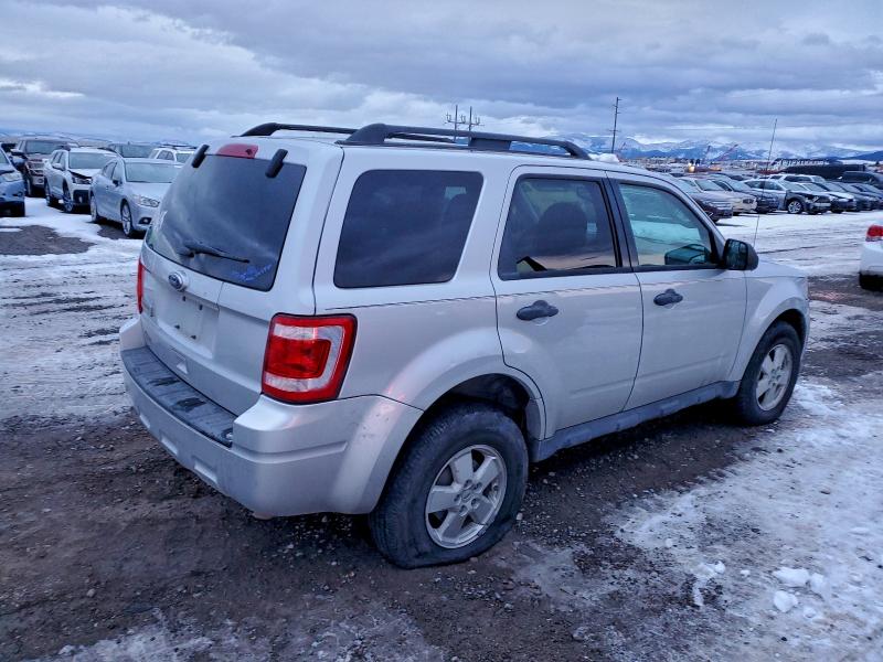 2011 FORD ESCAPE XLT #3308606491