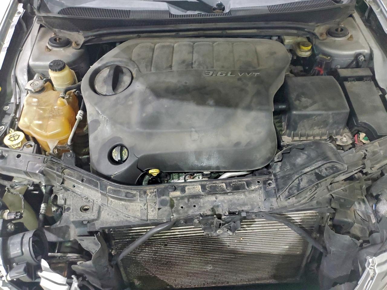 CHRYSLER 200 LIMITED