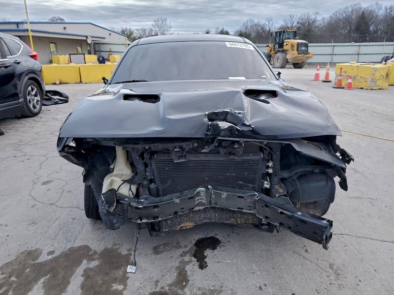 2016 DODGE CHALLENGER #3302825900