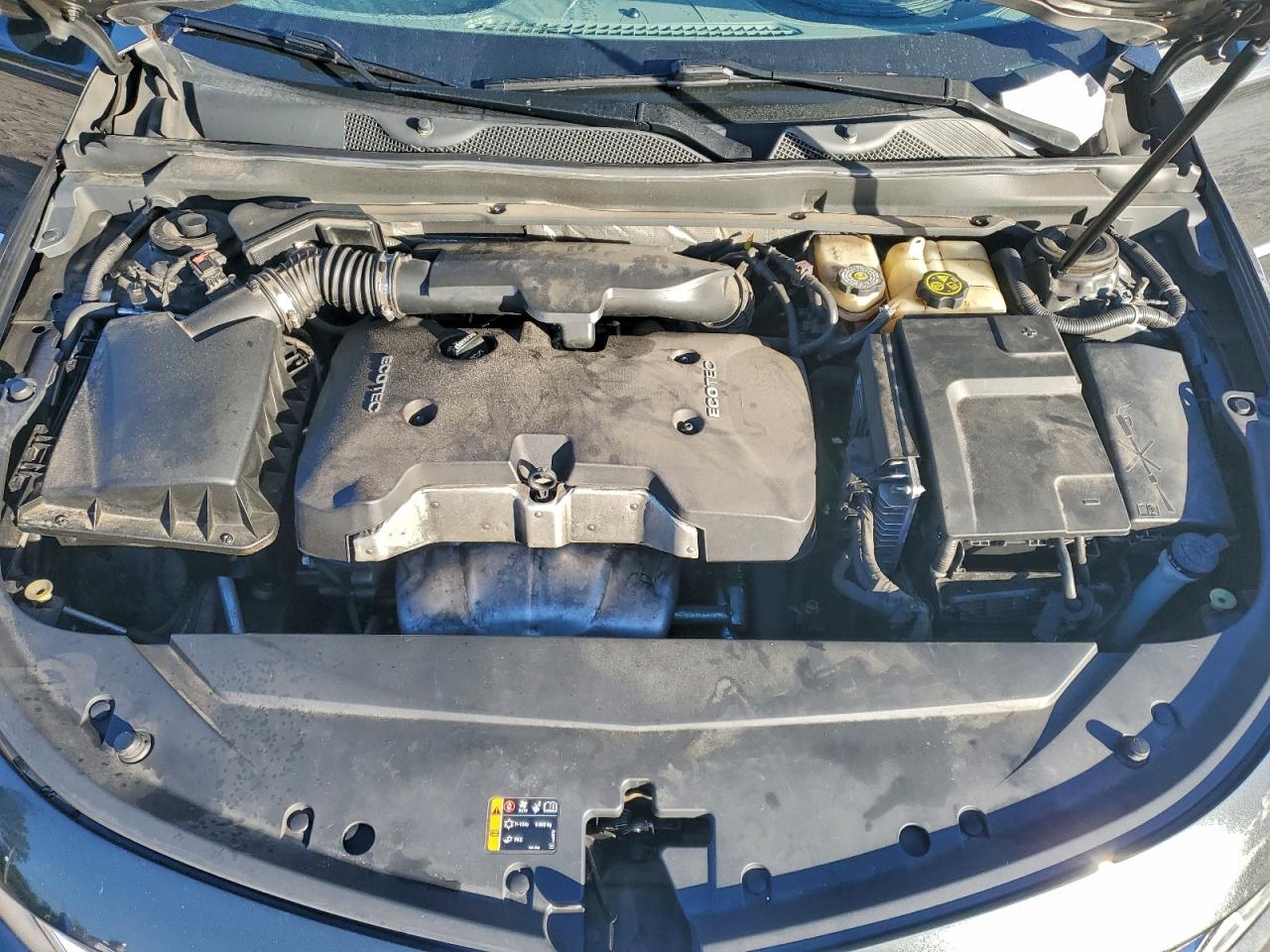 Lot #3317755097 2014 CHEVROLET IMPALA LTZ