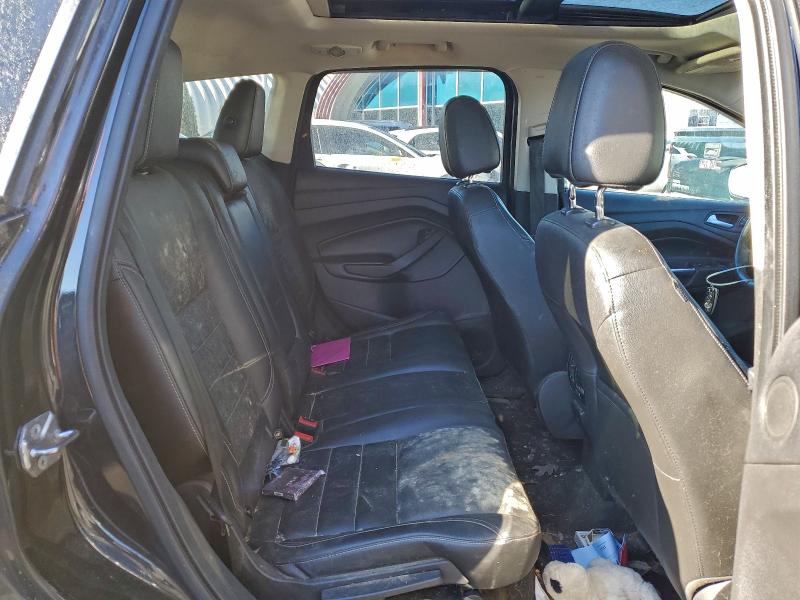 2015 FORD ESCAPE TIT #3301713397