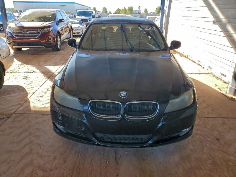 2011 BMW 328 I SULE #3311911708