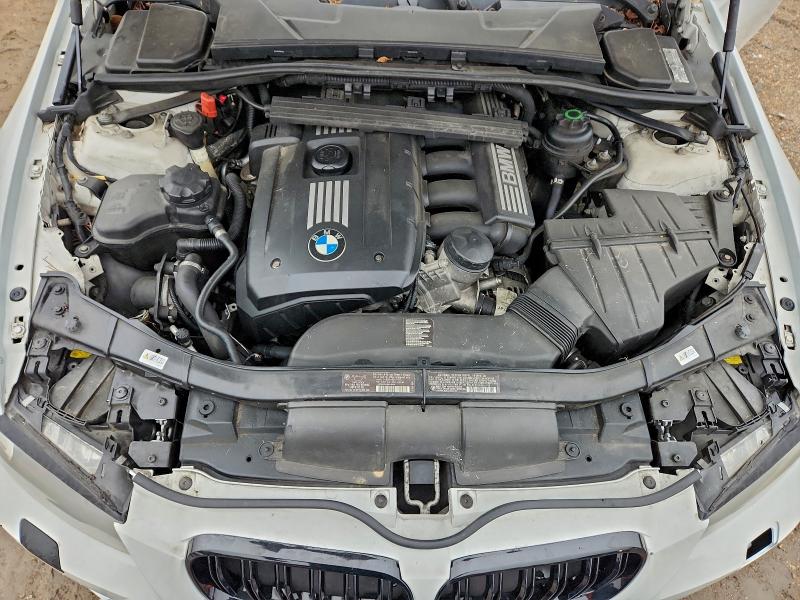 2011 BMW 328 I SULE #3305479118