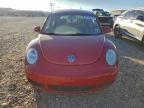 Lot #3312624195 2007 VOLKSWAGEN NEW BEETLE