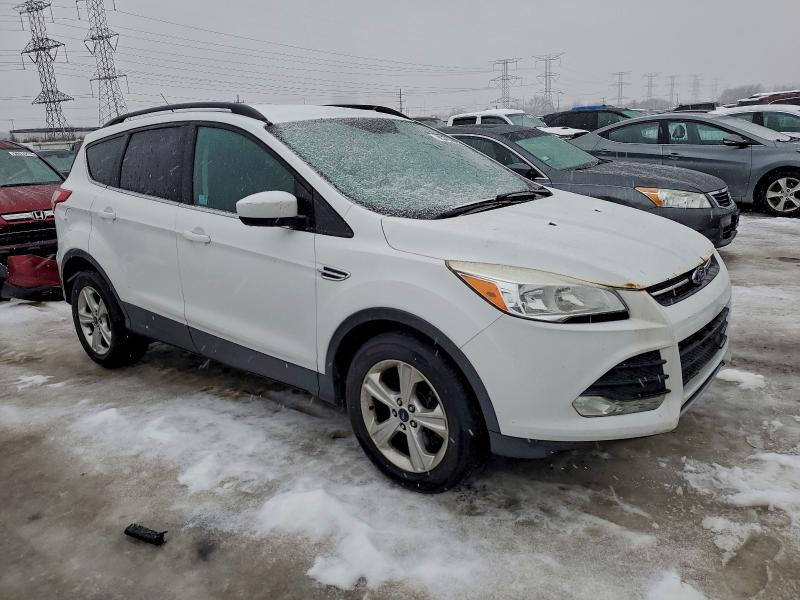 2015 FORD ESCAPE SE #3310329980