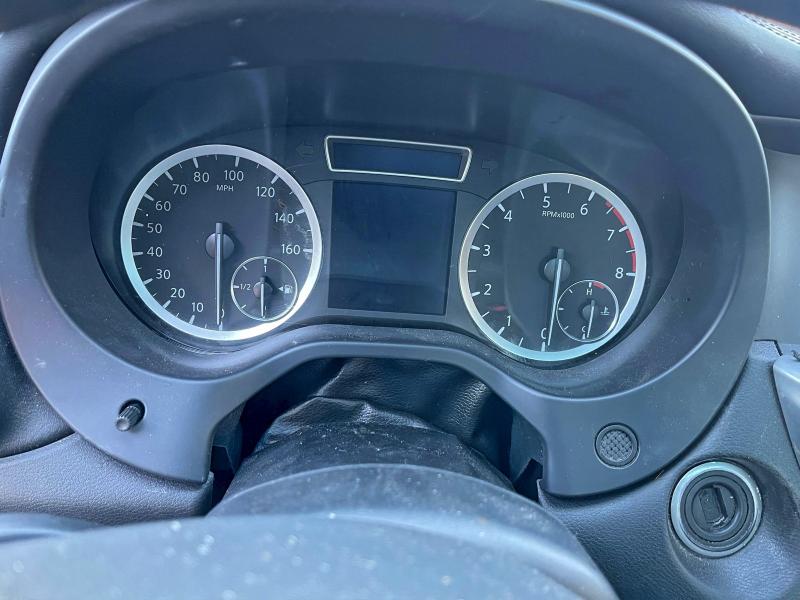 2017 INFINITI QX30 BASE #3312628184