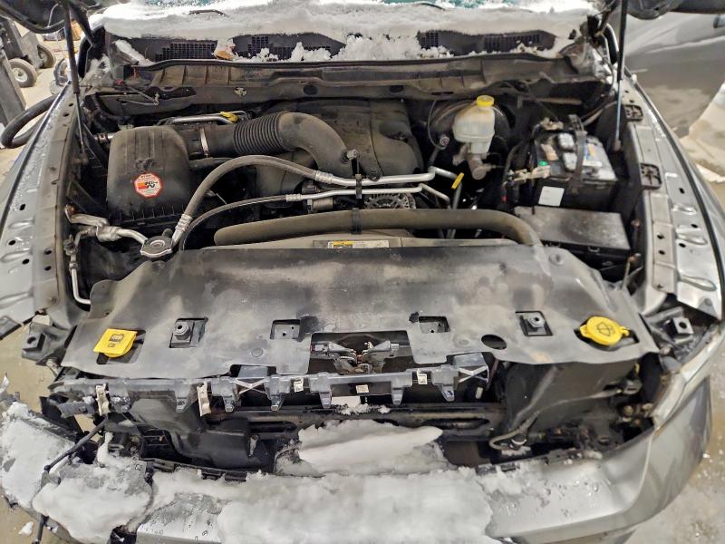 2013 RAM 1500 ST #3315840150