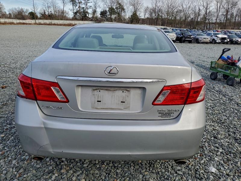2008 LEXUS ES 350 #3301683636
