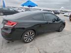 Lot #3305293322 2015 HONDA CIVIC EXL