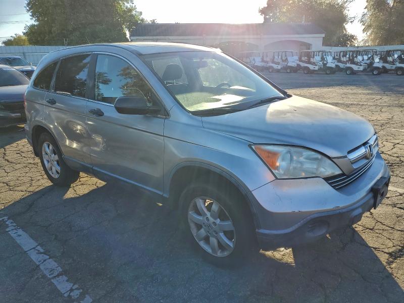 2007 HONDA CR-V EX #3305315352
