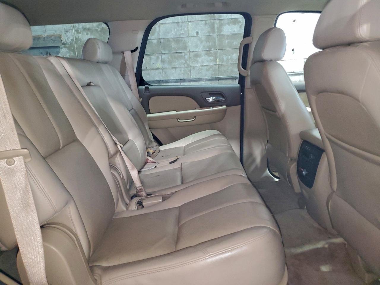 Lot #3309201633 2008 GMC YUKON HYBR