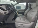 Lot #3308293164 2019 TOYOTA SIENNA XLE