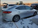 Lot #3305568097 2017 HYUNDAI ELANTRA SE