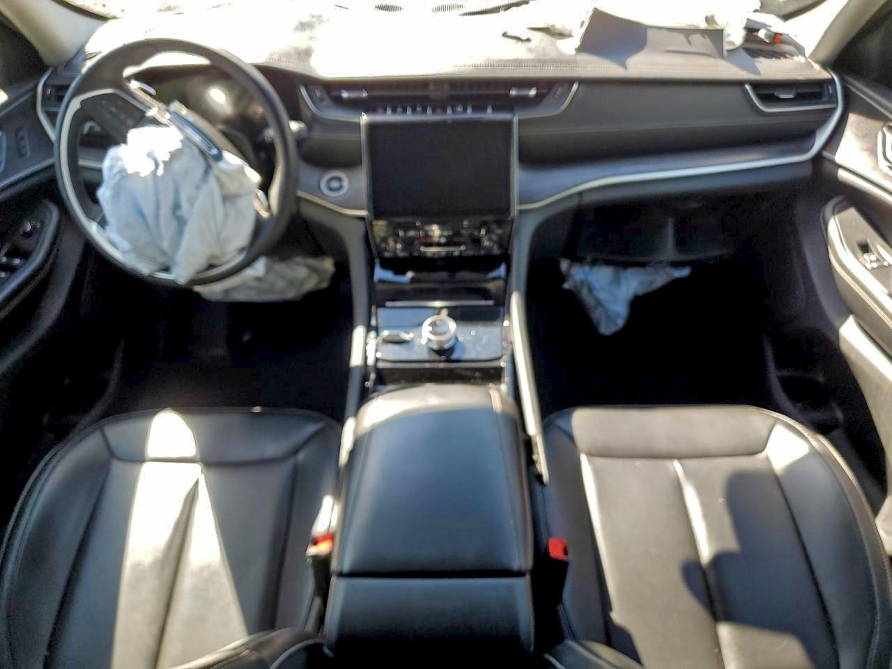 Lot #3304516514 2023 JEEP GRAND CHER