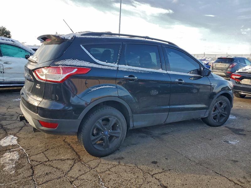 2013 FORD ESCAPE SE #3304610477