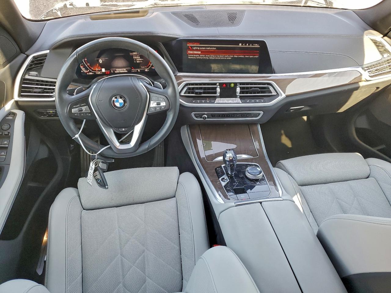 BMW X5 XDRIVE40I