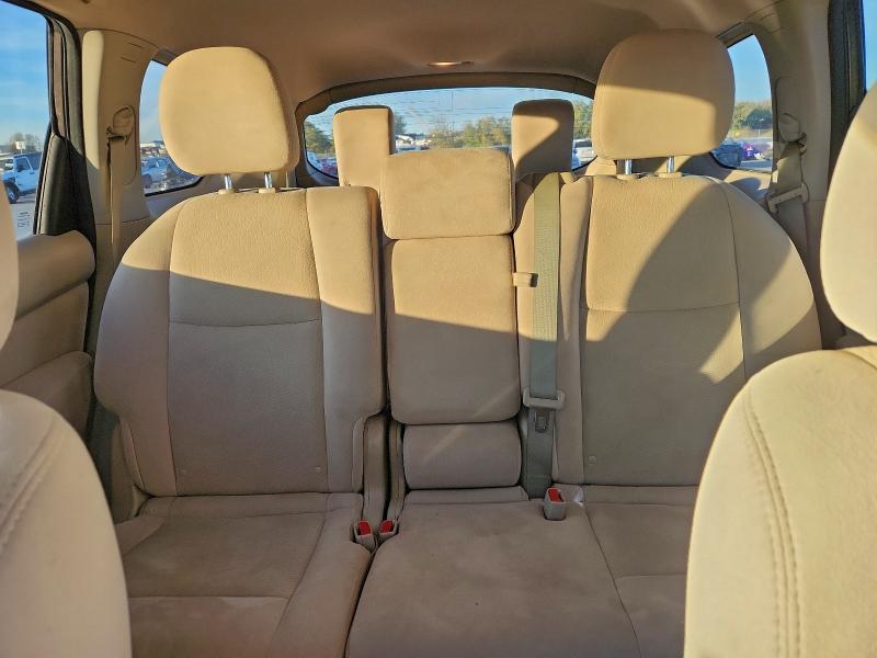 2014 NISSAN PATHFINDER #3310309975