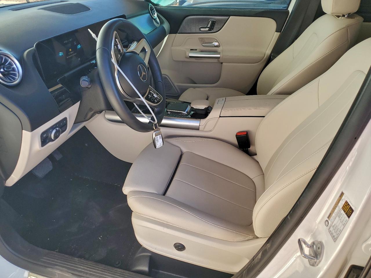 MERCEDES-BENZ GLA-CLASS 250 4MATIC