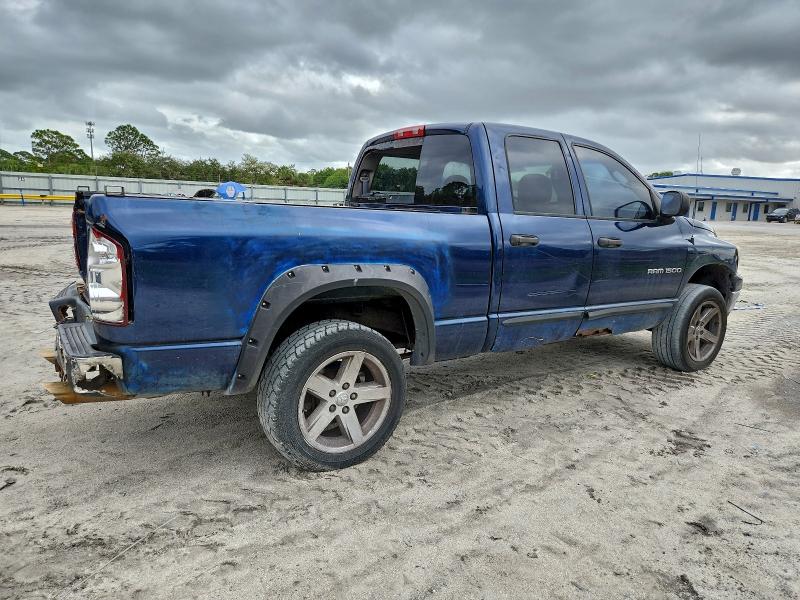 2007 DODGE RAM 1500 S #3315616775