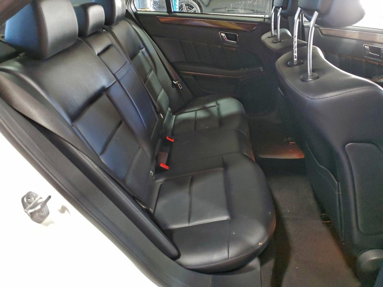 MERCEDES-BENZ E-CLASS 350 4MATIC