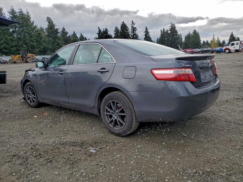2007 TOYOTA CAMRY CE #3316081273
