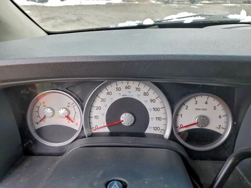 2006 DODGE DURANGO LI #3304539452