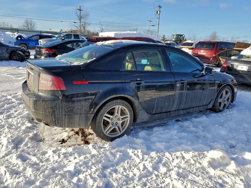 2008 ACURA TL #3315726365