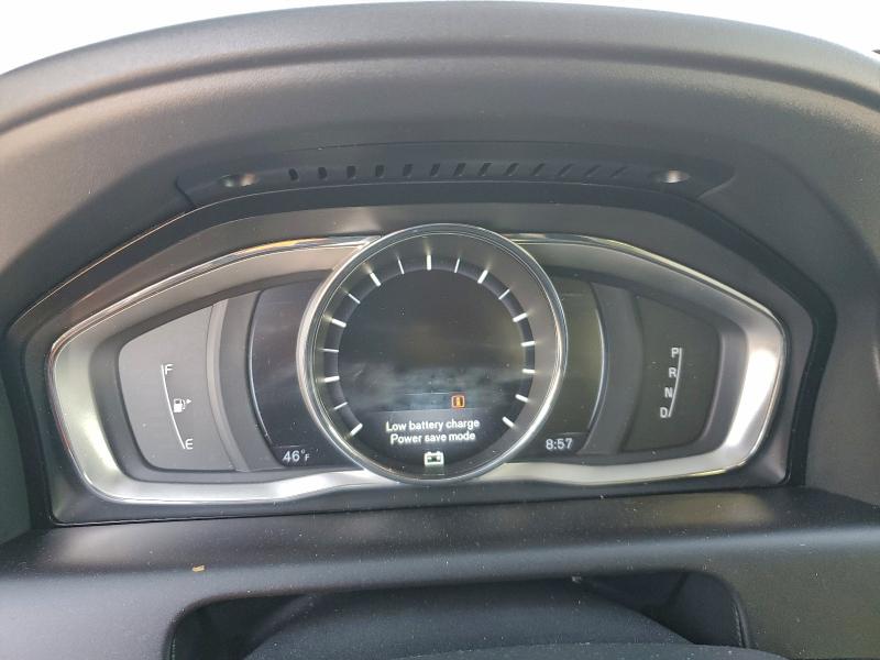 2016 VOLVO XC60 T5 PR #3317149012