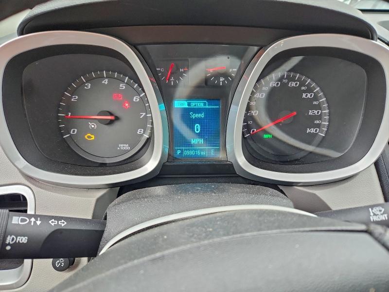 2015 CHEVROLET EQUINOX LT #3315726439