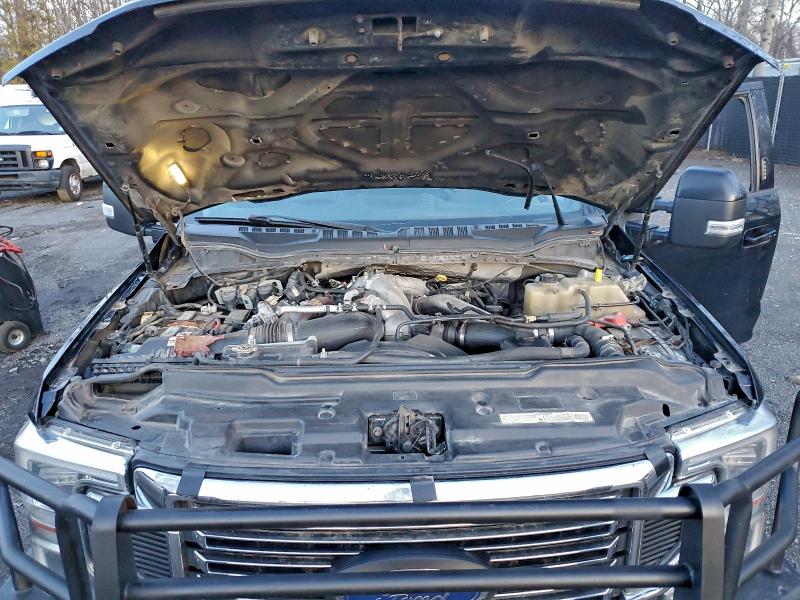 2020 FORD F350 SUPER #3303724422