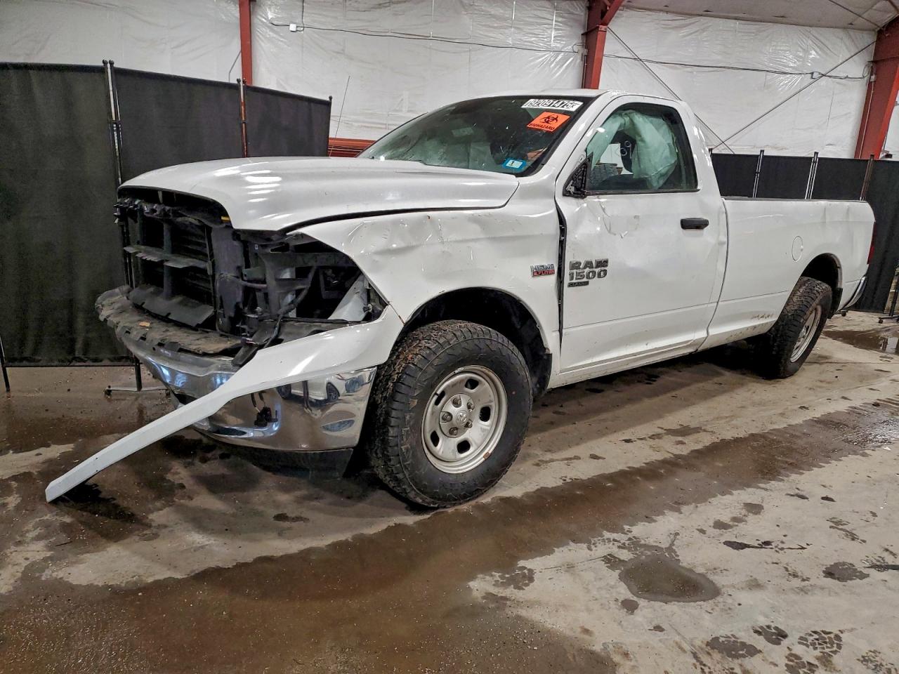RAM 1500 TRADESMAN