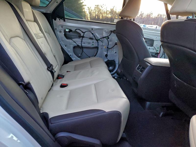 2018 LEXUS RX 350 BAS #3308454316