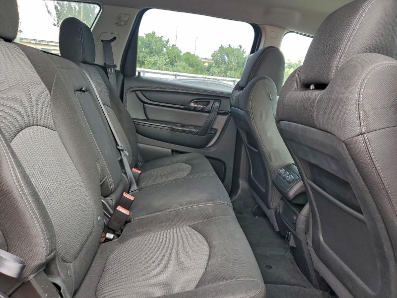 2016 CHEVROLET TRAVERSE L #3310381963