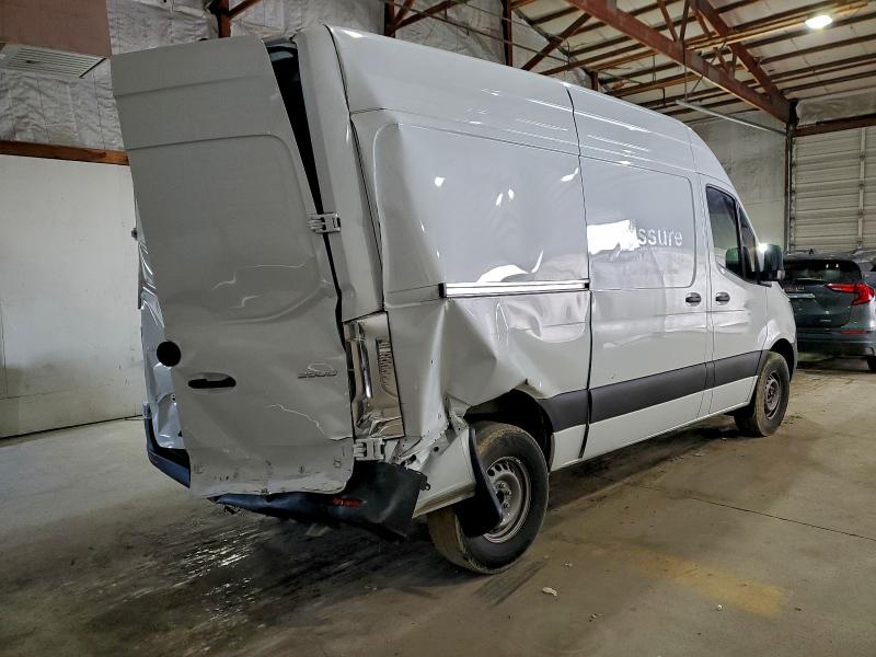 2024 MERCEDES-BENZ SPRINTER 2 #3301809404